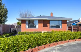 1/11 Kinver Place, Spreydon