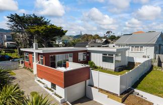 102 Rosetta Road, Raumati South