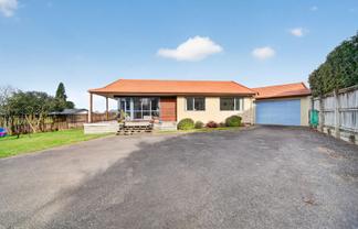 153A Ellicott Road, Nawton