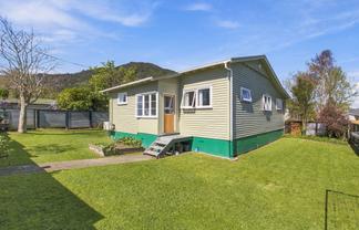 14 Shakespeare Street, Te Aroha