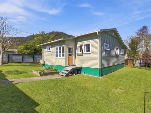 14 Shakespeare Street, Te Aroha