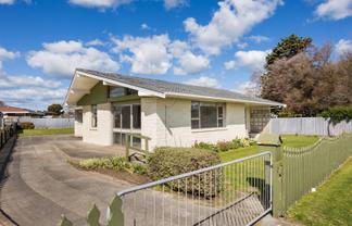 83 Main Street, Foxton