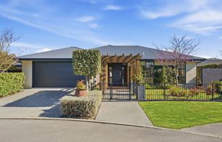 7 Woodlaw Crescent, Prebbleton