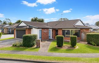 1 Carnoustie Drive, Wattle Downs