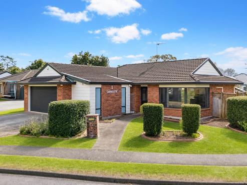 1 Carnoustie Drive, Wattle Downs