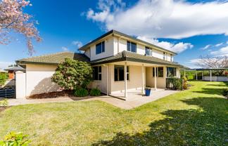 11 Titri Place, Mosgiel