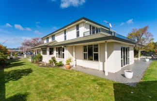 11 Titri Place, Mosgiel