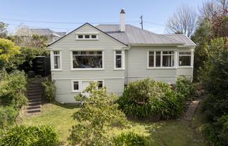 23 Mount Street, Nelson South