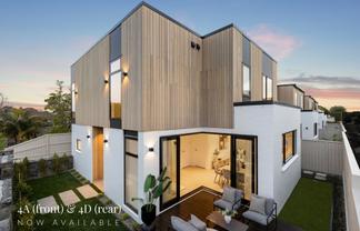 4A Fernleigh Avenue, Epsom