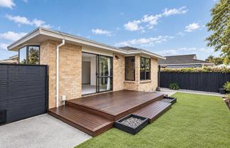 1/168A Lyttelton Street, Spreydon