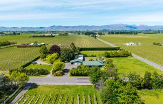 158 Rapaura Road, Rapaura