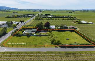 158 Rapaura Road, Rapaura