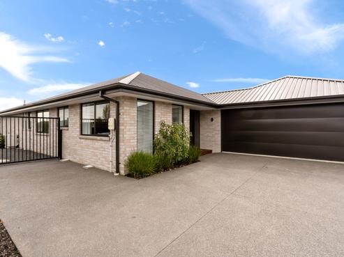 19 Glengael Drive, Halswell