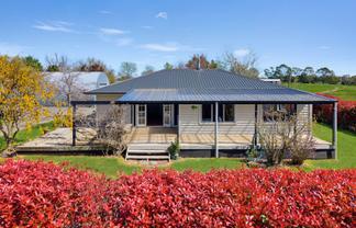 40A Stanley South, Te Aroha