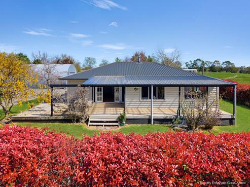 40A Stanley Road South, Te Aroha