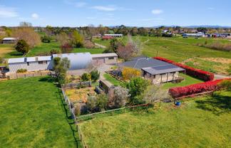 40A Stanley South, Te Aroha