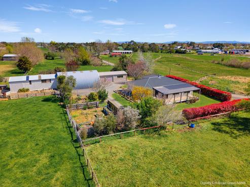 40A Stanley Road South, Te Aroha