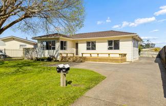 27 Neems Place, Manurewa
