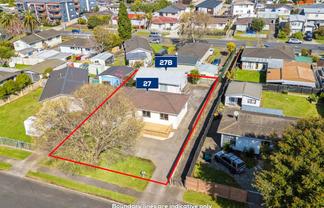 27  Neems Place, Manurewa