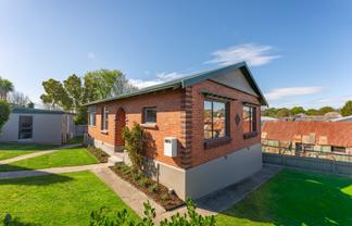 16 King Street, Parkside