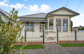 40 Heretaunga Street, Petone