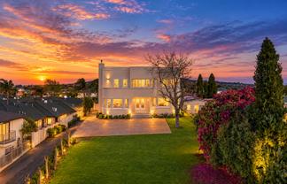 70 West Street, Pukekohe