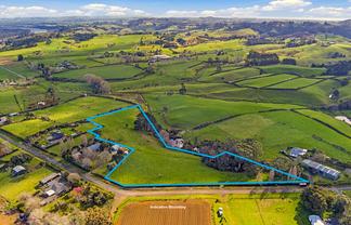 162 Parker Lane, Pukekohe