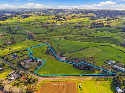 162 Parker Lane, Buckland