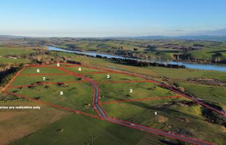  Totara View Estate, Awamangu Road, Pukeawa