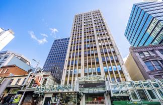 Level 10/27/35 Victoria Street West, Auckland Central