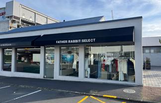 Prime Osborne Lane Retail Opportunity | 66sqm