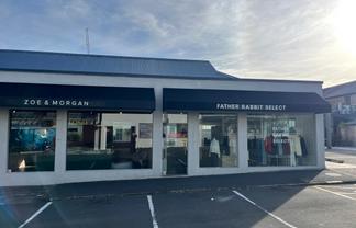 Boutique Retail Opportunity in Osborne Lane