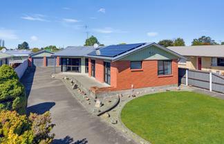 71 Harland Street, Tinwald