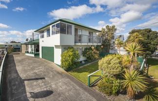 43 Shortt Street, Foxton Beach