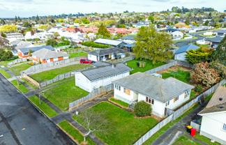 22 McCorkindale Street, Feilding