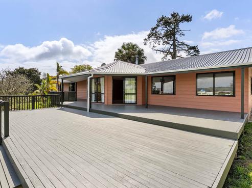 1830 East Coast Road, Stillwater