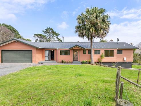1830 East Coast Road, Stillwater
