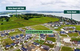 14 Korowhiti Road, Clarks Beach