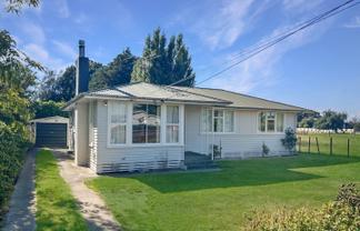 95 Pownall Street , Masterton
