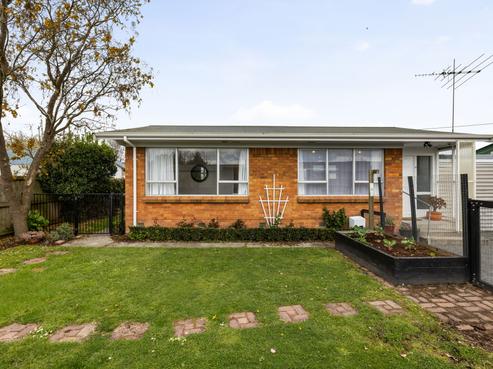 111B Mardon Road, Enderley