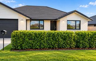 14 Paul Way, Pokeno
