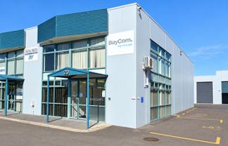 Prime industrial investment in the Mount