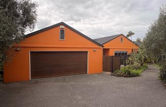 Northland - Address withheld