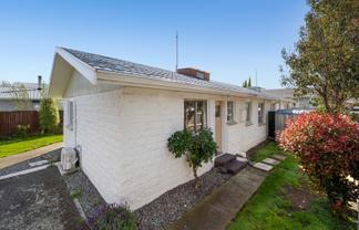 3/196 High Street, Blenheim