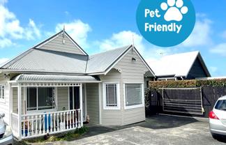 29A Forbes Street, Onehunga