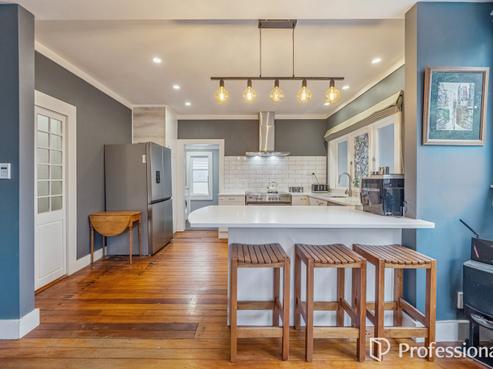 8A Mangaroa Hill Road, Maoribank