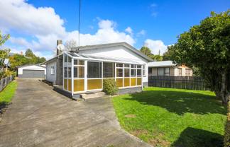 29 Arney Street, Paeroa