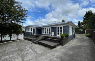 58 Papanui Street, Tokoroa