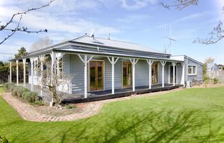 53 Kennedy Street, Geraldine