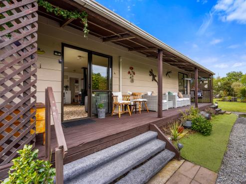 19 Ocean View Place, Southbridge